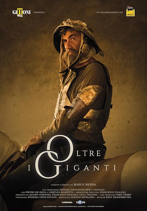 Oltre i giganti