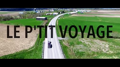 Lendemain de Veille: Le p'tit voyage