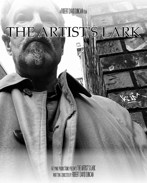 The Artist's Lark