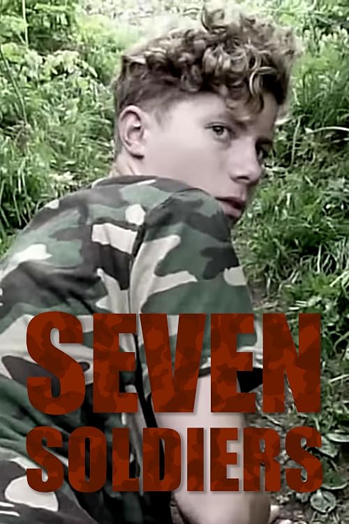 Seven Soldiers