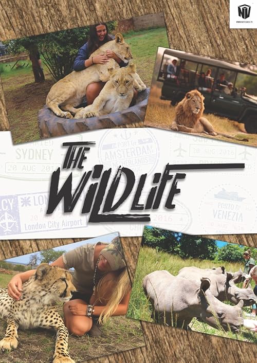 The Wild Life