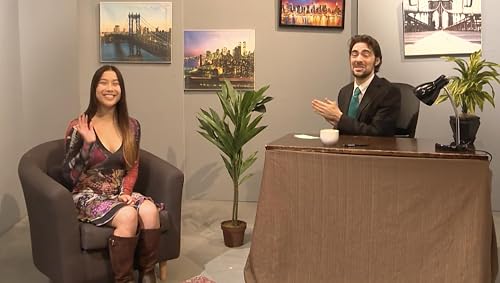 This Talk Show... In the Morning