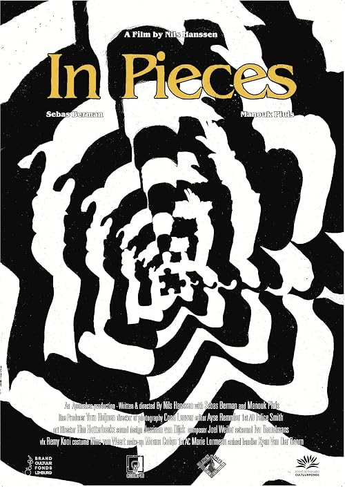 In Pieces