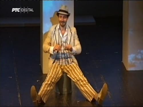 Dve glave i devojka