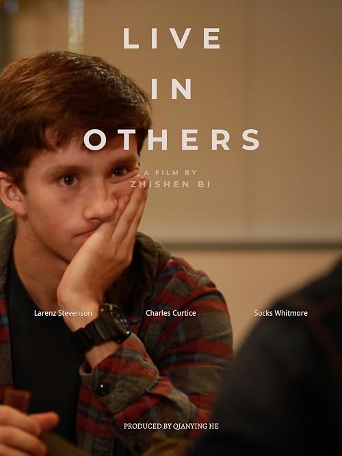 Live in Others