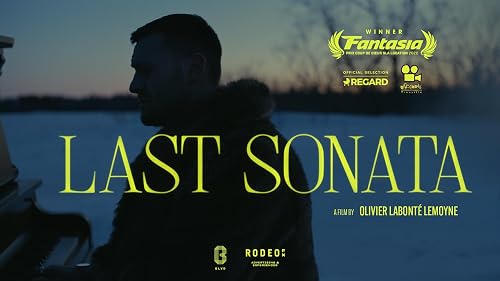 Last Sonata