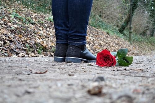 Journey of the Rose