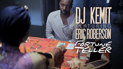 Fortune Teller