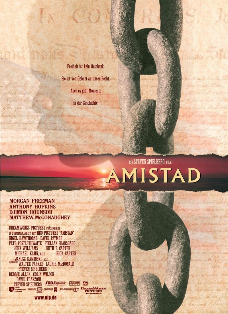 Amistada