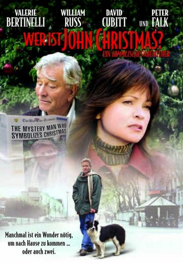 Wer ist John Christmas?