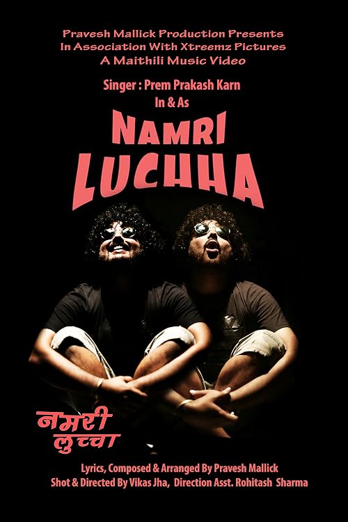 Namri Luchha