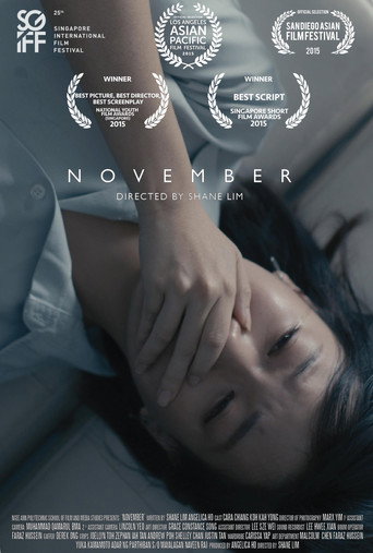 November