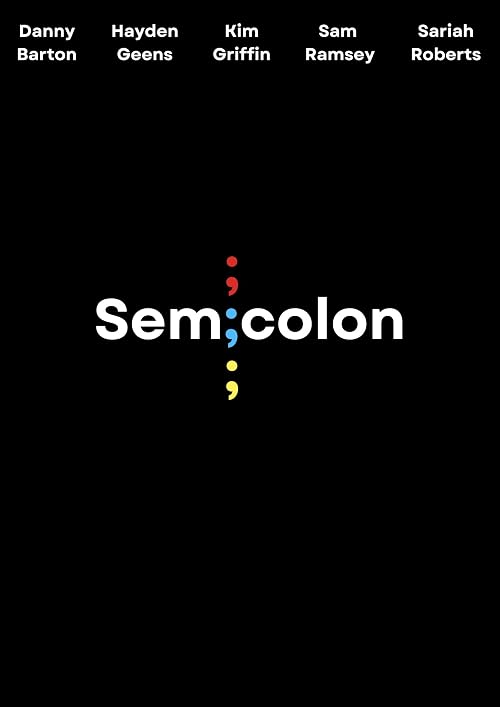 Sem;colon