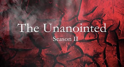 The Unanointed