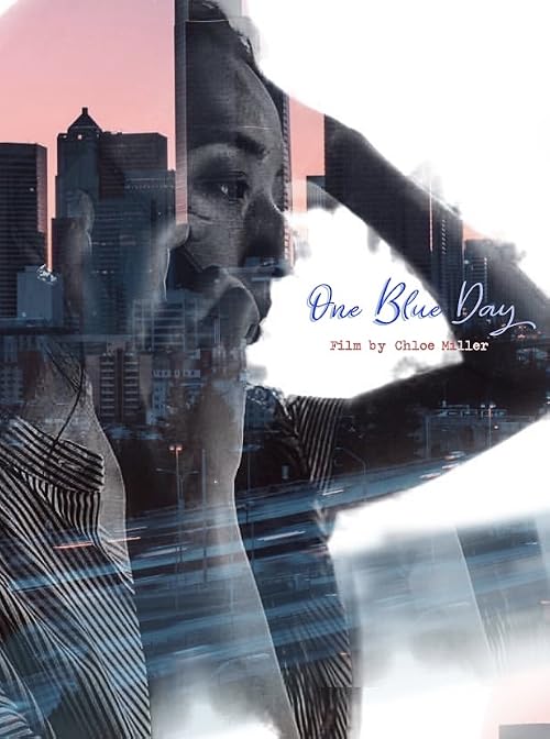 One Blue Day
