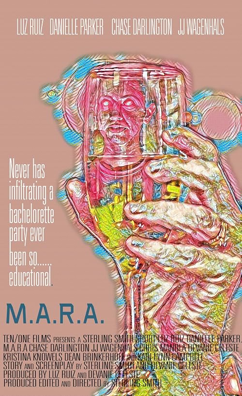 M.A.R.A.