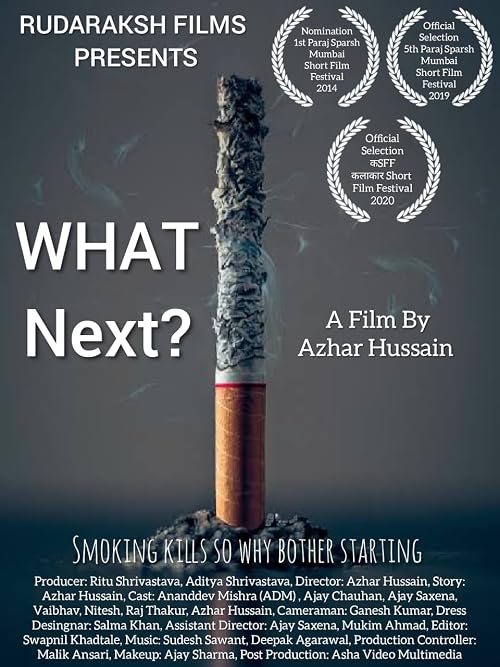 What Next