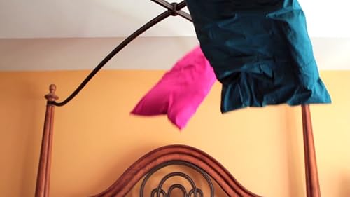 Giggles: Pillow Talk
