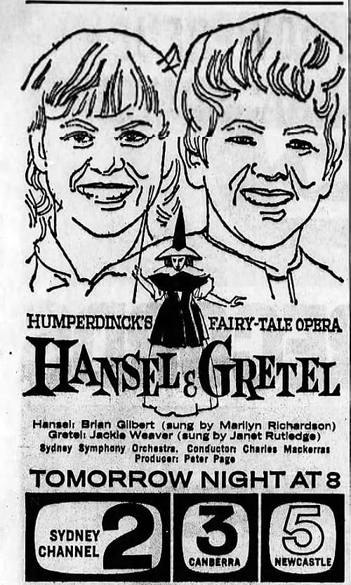 Hansel and Gretel