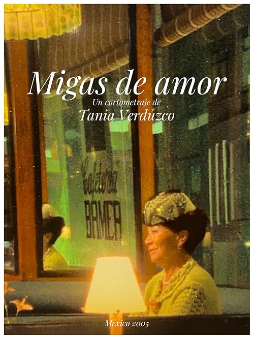 Migas de amor