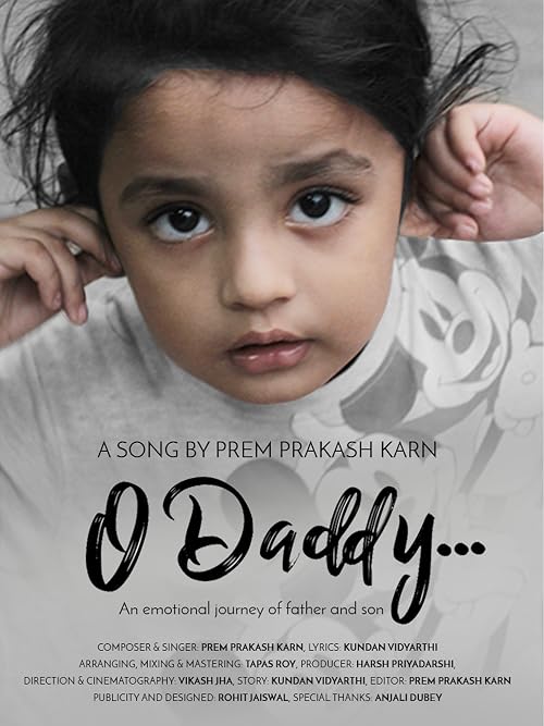 O Daddy