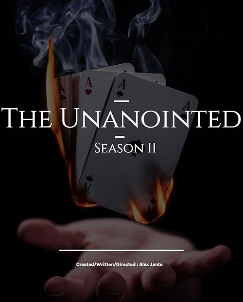 The Unanointed