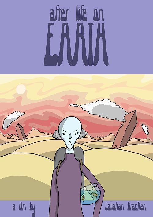 After Life on Earth