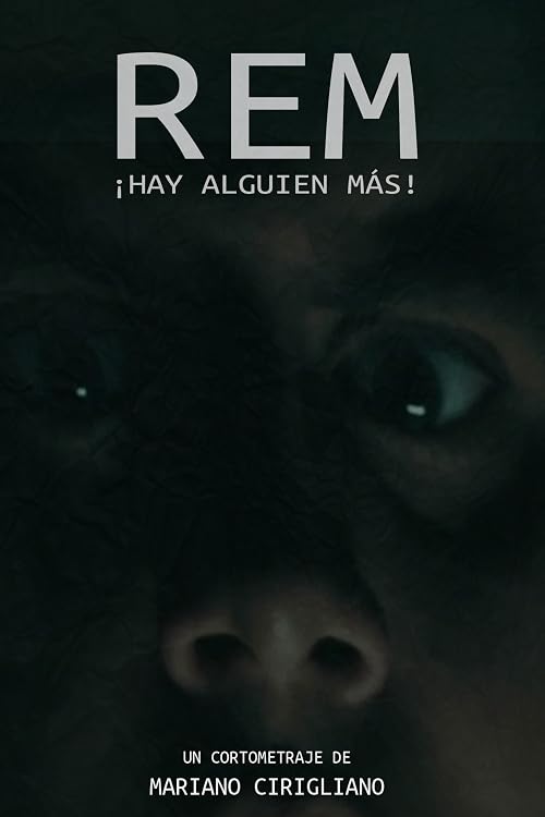 Rem ¡Hay alguien más!