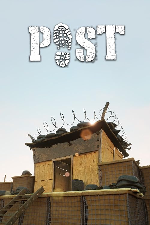 Post: Frag Out