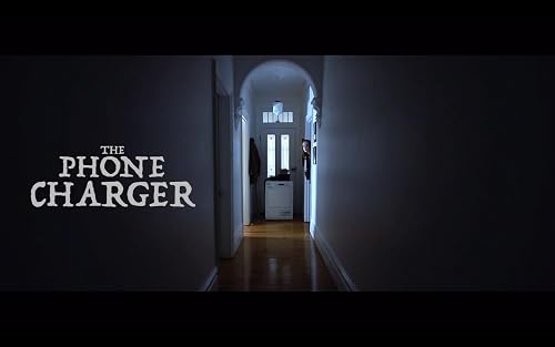 The Phone Charger
