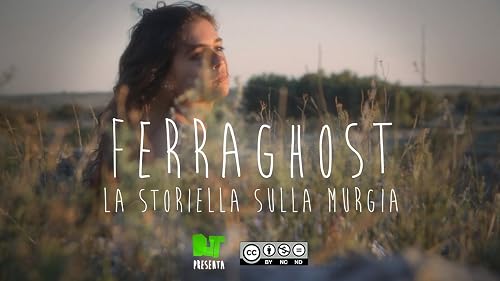 Ferraghost
