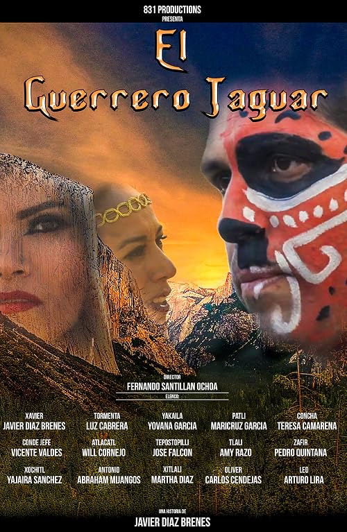 El Guerrero Jaguar