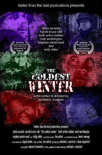 The Coldest Winter