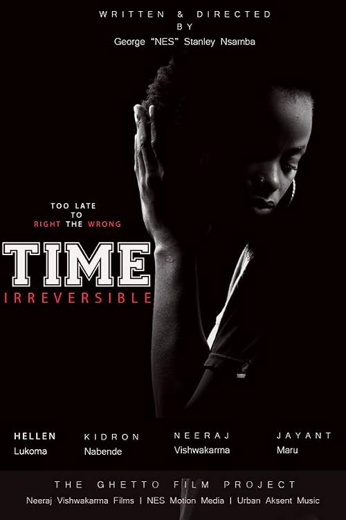 Time Irreversible