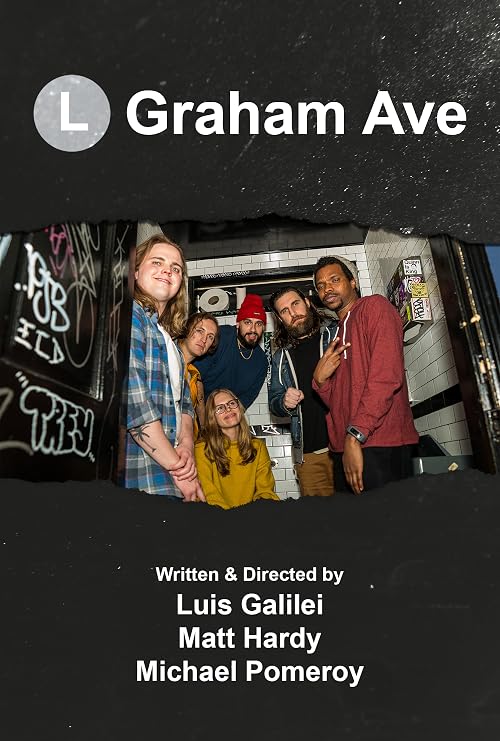 Graham Ave