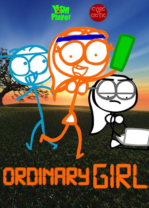 Ordinary Girl