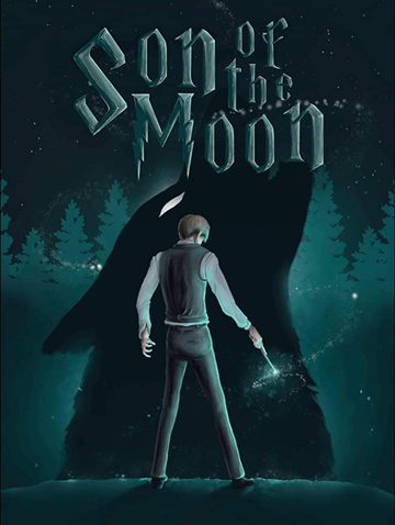 Son of the moon: A Harry Potter fan film