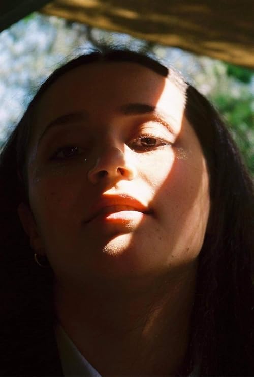 The Apricot Princess
