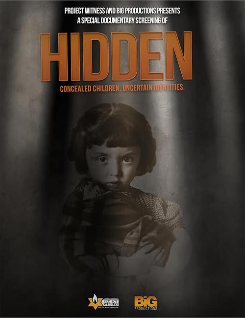 Hidden