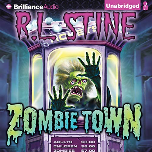 Zombie Town