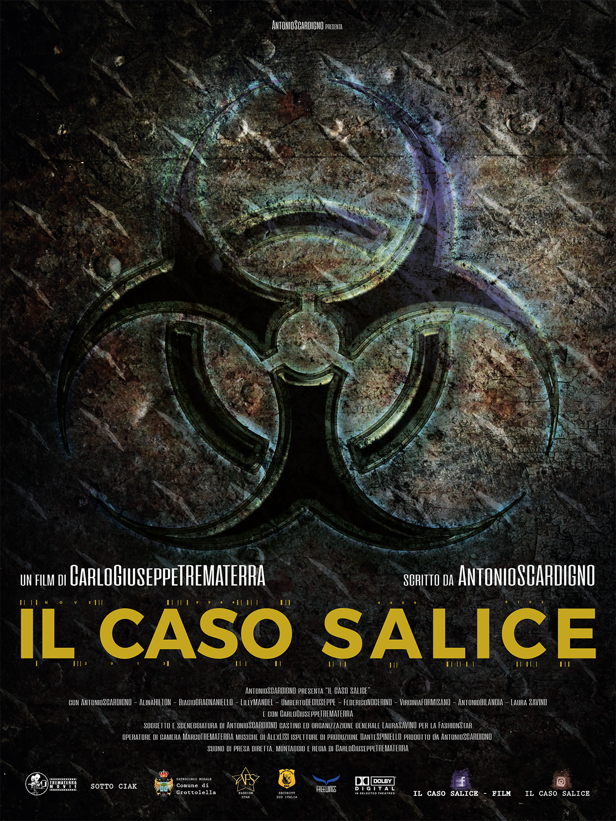 Il caso Salice