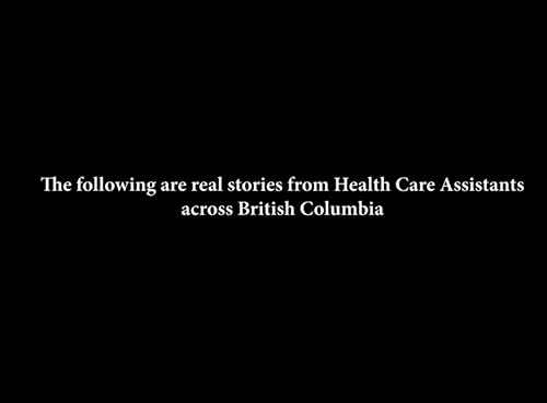 Stories of the Heart