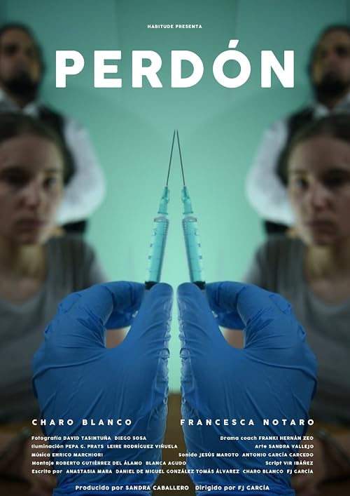 Perdón