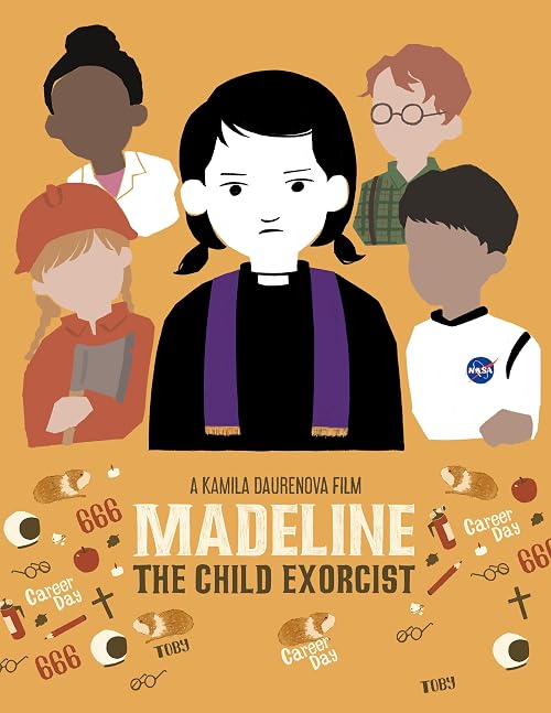 Madeline the Child Exorcist