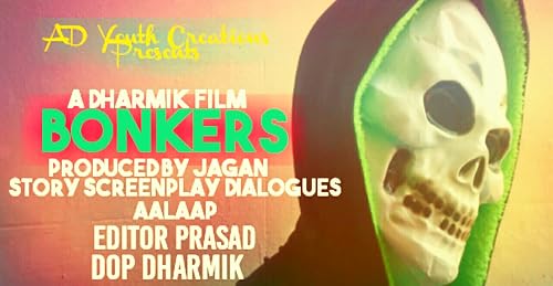 Bonkers Part 1