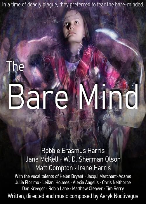 The Bare Mind