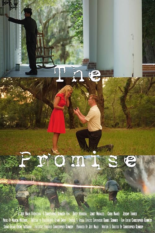 The Promise