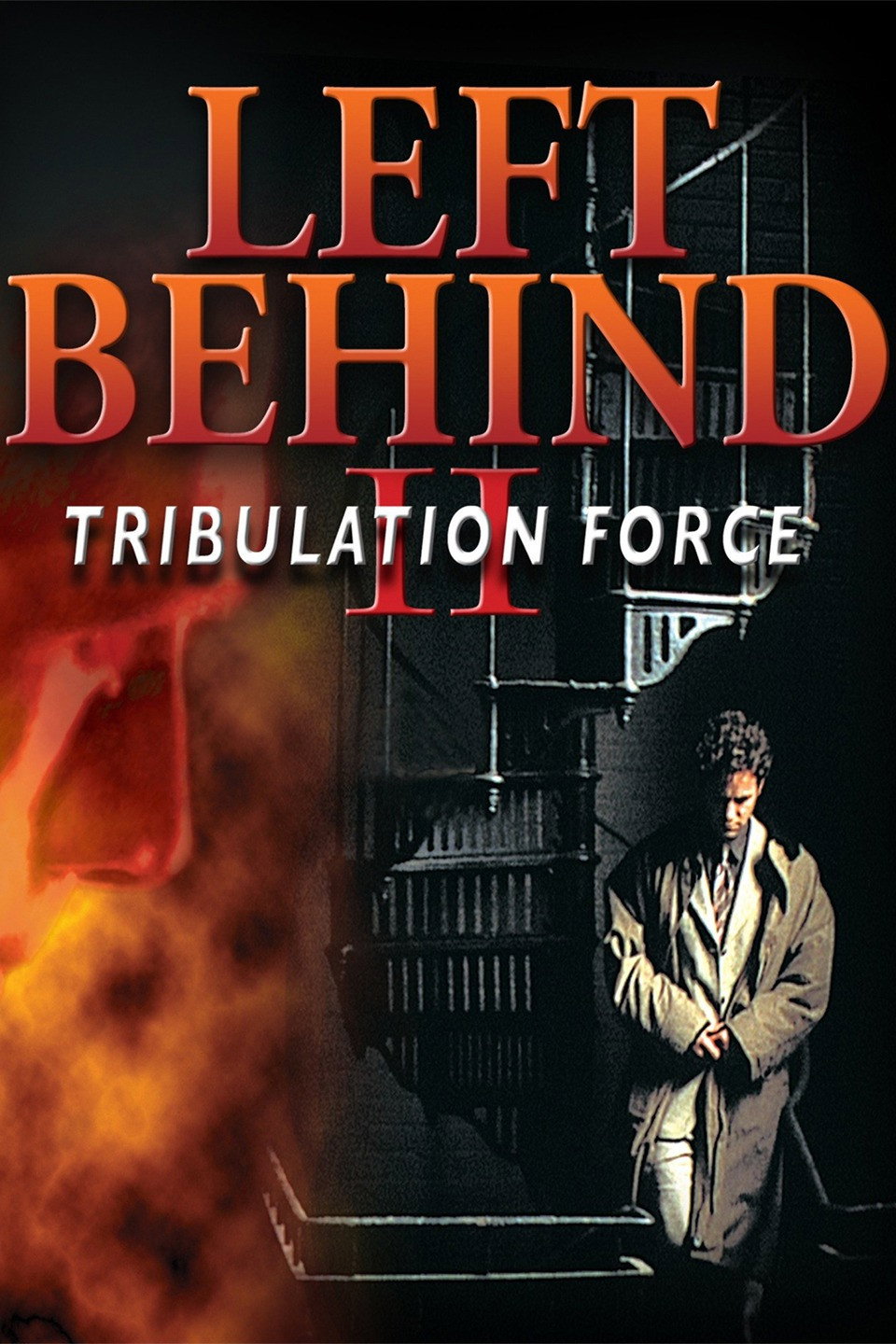 Left Behind II: Tribulation Force