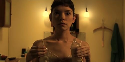 À la manière de - Le fabuleux destin d'Amélie Poulain