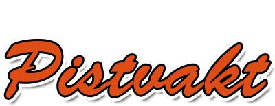 Pistvakt - en vintersaga